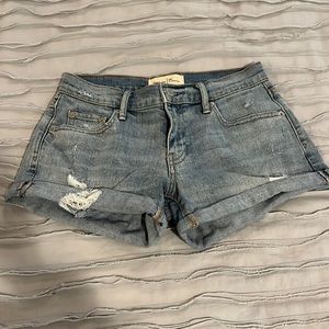GAP Women’s Denim Shorts